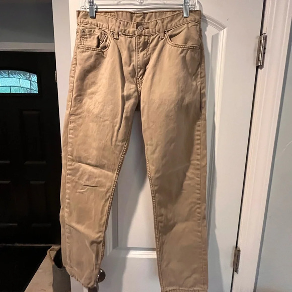 ~Levi’s~ Light Jeans (508) - Size 30 - Picture 1 of 5